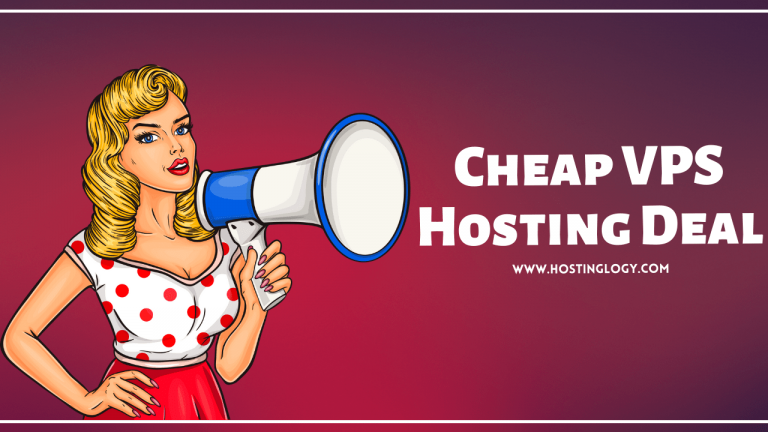 Cheap VPS Hosting Deals | Cheap VPS Server | Discounts Up To 45%