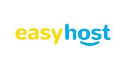 easyhost logo