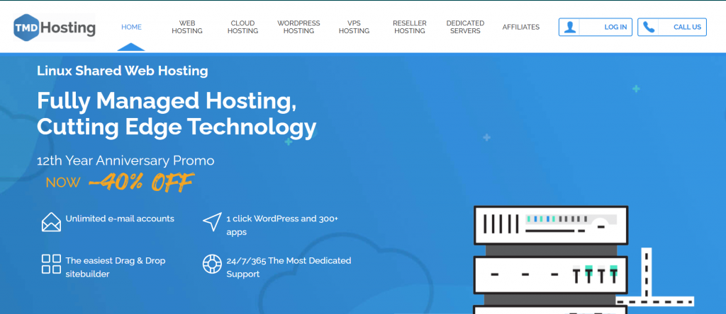 TMD Hosting
