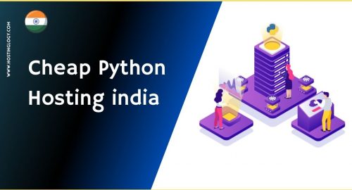 Cheap Python Hosting india