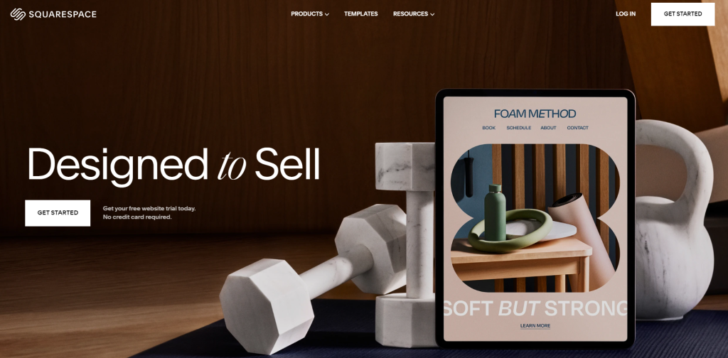 A Detailed Beginner Guide to Squarespace 1 Detailed Beginner Guide to Squarespace